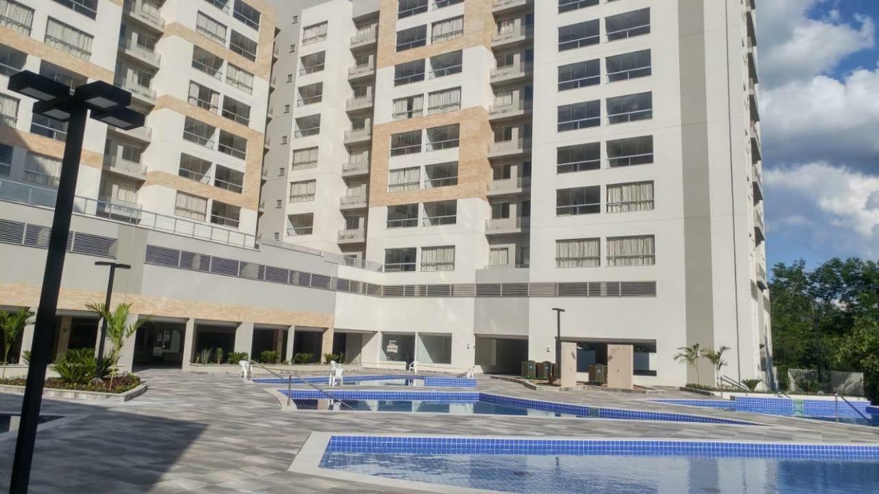Prime Park Veredas Rio Quente Exterior photo