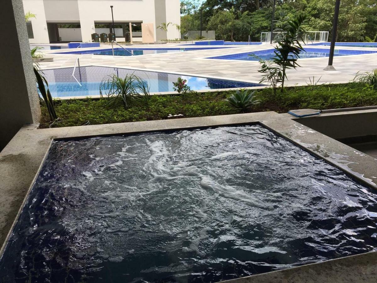 Prime Park Veredas Rio Quente Exterior photo