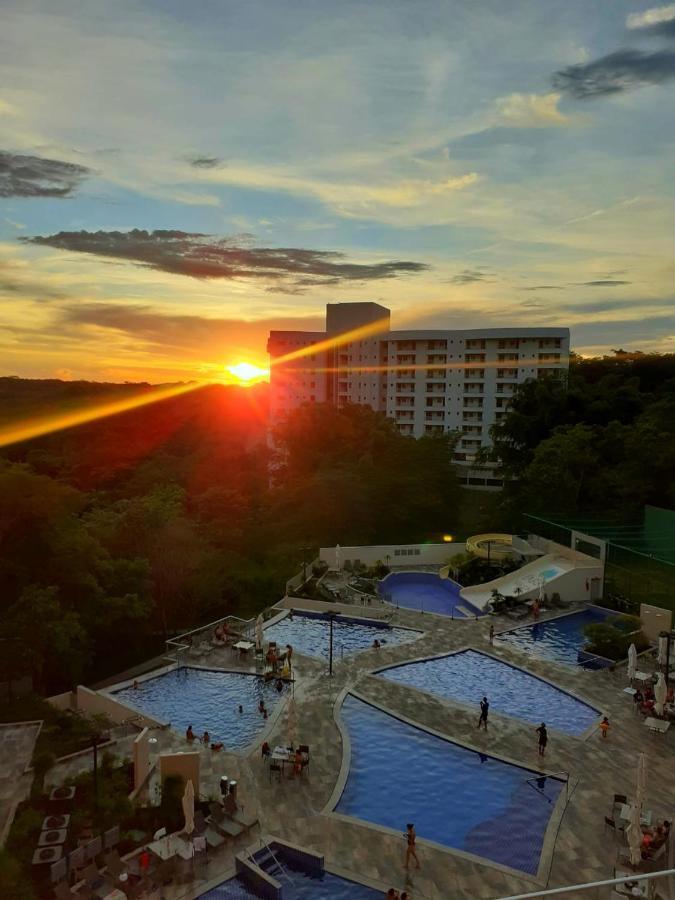 Prime Park Veredas Rio Quente Exterior photo